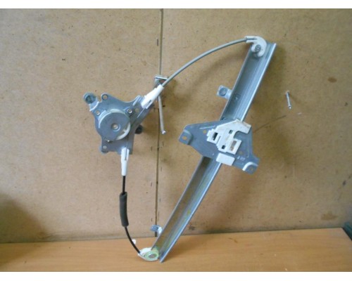 Стеклоподъёмник Chevrolet Lacetti 2004-2012 (94566241)- купить на ➦ А50-Авторазбор по цене 600.00р.. Отправка в регионы.