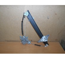 Стеклоподъёмник Chevrolet Lacetti 2004-2012