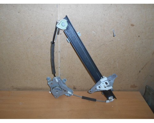 Стеклоподъёмник Chevrolet Lacetti 2004-2012 (96548080)- купить на ➦ А50-Авторазбор по цене 800.00р.. Отправка в регионы.