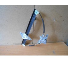 Стеклоподъёмник Chevrolet Lacetti 2004-2012