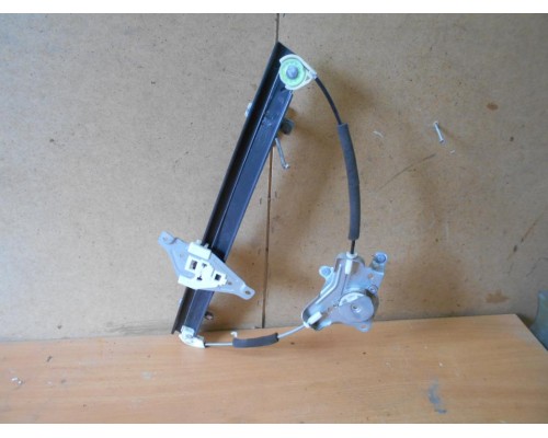 Стеклоподъёмник Chevrolet Lacetti 2004-2012 (96548081)- купить на ➦ А50-Авторазбор по цене 800.00р.. Отправка в регионы.