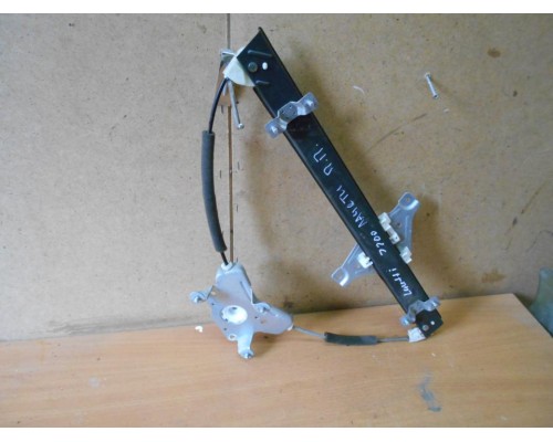 Стеклоподъёмник Chevrolet Lacetti 2004-2012 (96548081)- купить на ➦ А50-Авторазбор по цене 800.00р.. Отправка в регионы.