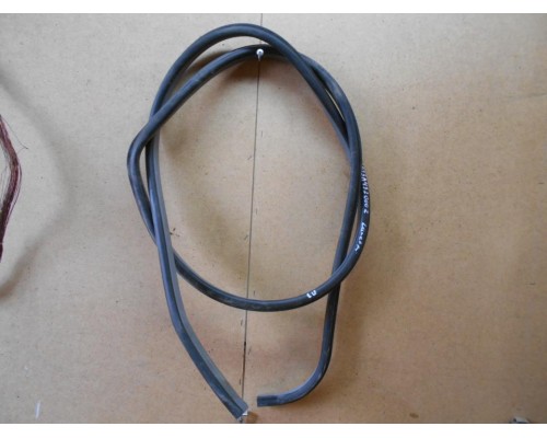 Уплотнитель (внутри) Chevrolet Lacetti 2004-2012 (96615186)- купить на ➦ А50-Авторазбор по цене 500.00р.. Отправка в регионы.