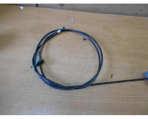 Трос открывания капота Chevrolet Lacetti 2004-2012 (96406953)- купить на ➦ А50-Авторазбор по цене 250.00р.. Отправка в регионы.