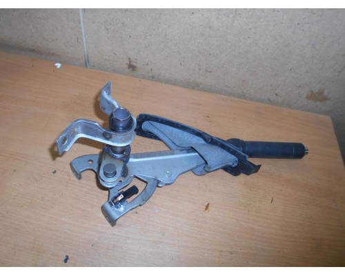 Рычаг стояночного тормоза (ручник) Chevrolet Lacetti 2004-2012 (96549819)- купить на ➦ А50-Авторазбор по цене 450.00р.. Отправка в регионы.