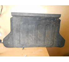 Пол багажника Chevrolet Lacetti 2004-2012