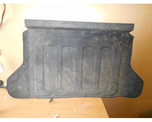 Пол багажника Chevrolet Lacetti 2004-2012 (96615717)- купить на ➦ А50-Авторазбор по цене 1400.00р.. Отправка в регионы.