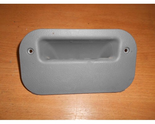 Ручка двери внутренняя Chevrolet Lacetti 2004-2012 (96615997)- купить на ➦ А50-Авторазбор по цене 250.00р.. Отправка в регионы.