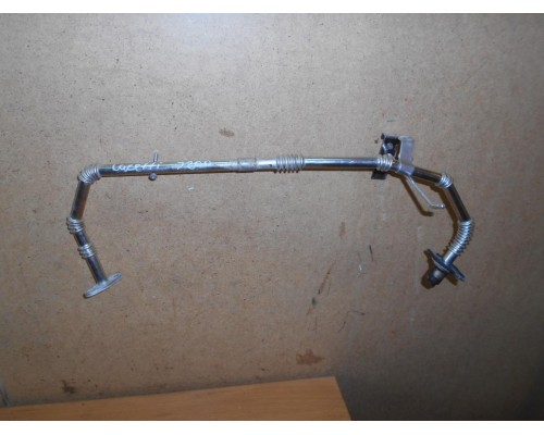 Трубка картерных газов Chevrolet Lacetti 2004-2012 (96461133)- купить на ➦ А50-Авторазбор по цене 400.00р.. Отправка в регионы.