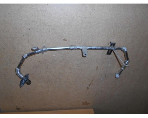 Трубка картерных газов Chevrolet Lacetti 2004-2012 (96461133)- купить на ➦ А50-Авторазбор по цене 400.00р.. Отправка в регионы.