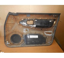 Обшивка двери передняя левая Hyundai Sonata III 1993-1998