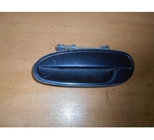 Ручка двери наружняя Hyundai Sonata III 1993-1998