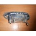 Ручка двери наружняя Hyundai Sonata III 1993-1998 (8365034000)- купить на ➦ А50-Авторазбор по цене 300.00р.. Отправка в регионы.