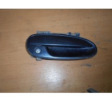 Ручка двери наружняя Hyundai Sonata III 1993-1998