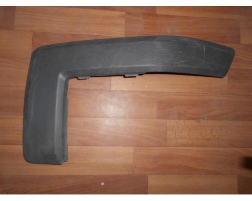 Накладка переднего бампера под номерной знак Ford Fusion 2002-2012 (6N1117D750A)- купить на ➦ А50-Авторазбор по цене 900.00р.. Отправка в регионы.