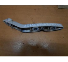 Направляющая переднего бампера левая Ford Focus II 2005-2011