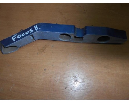 Направляющая переднего бампера левая Ford Focus II 2005-2011 (4M5117D959AF)- купить на ➦ А50-Авторазбор по цене 300.00р.. Отправка в регионы.