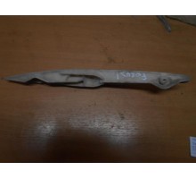 Направляющая переднего бампера левая Ford Focus I 1998-2005