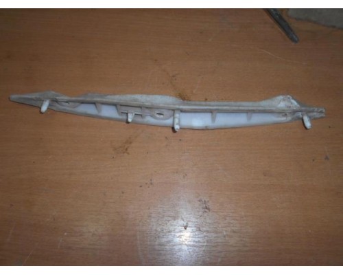 Направляющая переднего бампера левая Ford Focus I 1998-2005 (2M5117D959BB)- купить на ➦ А50-Авторазбор по цене 300.00р.. Отправка в регионы.