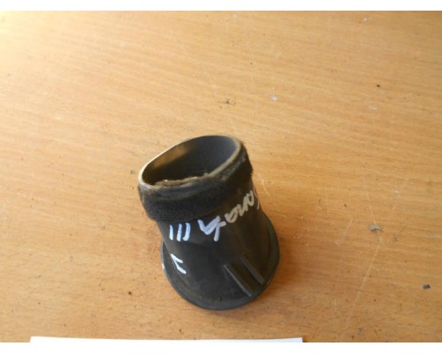 Дефлектор воздушный Hyundai Sonata III 1993-1998 (9741534000AQ)- купить на ➦ А50-Авторазбор по цене 600.00р.. Отправка в регионы.