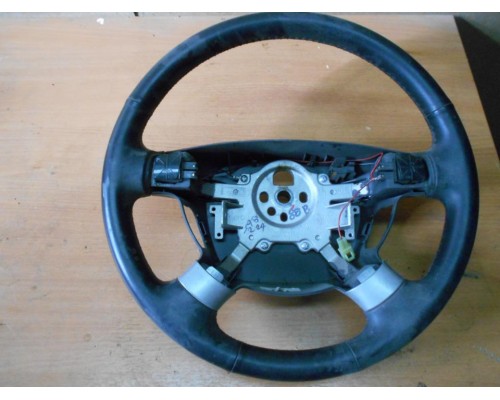 Рулевое колесо для AIR BAG (без AIR BAG) Chevrolet Lacetti 2004-2012 (96399732)- купить на ➦ А50-Авторазбор по цене 1800.00р.. Отправка в регионы.