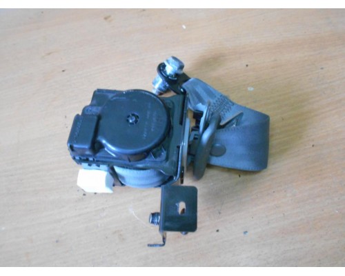 Ремень безопасности Chevrolet Lacetti 2004-2012 (96933388)- купить на ➦ А50-Авторазбор по цене 400.00р.. Отправка в регионы.