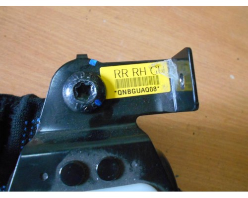 Ремень безопасности Chevrolet Lacetti 2004-2012 (96933388)- купить на ➦ А50-Авторазбор по цене 400.00р.. Отправка в регионы.