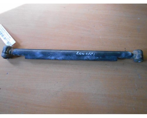 Тяга задняя поперечная Chevrolet Lacetti 2004-2012 (96550053)- купить на ➦ А50-Авторазбор по цене 400.00р.. Отправка в регионы.