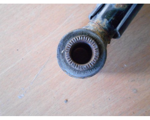 Тяга задняя поперечная Chevrolet Lacetti 2004-2012 (96550053)- купить на ➦ А50-Авторазбор по цене 400.00р.. Отправка в регионы.