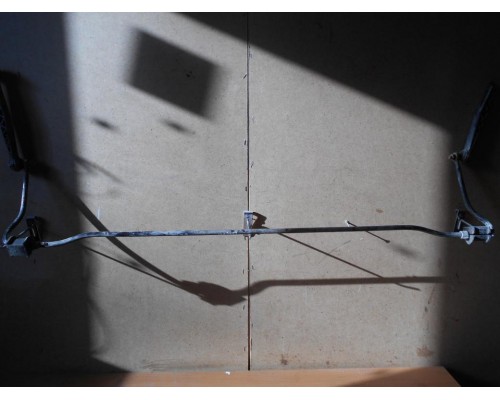 Стабилизатор Chevrolet Lacetti 2004-2012 (96407754)- купить на ➦ А50-Авторазбор по цене 400.00р.. Отправка в регионы.