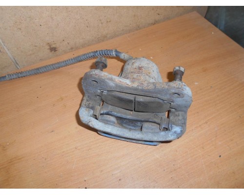 Суппорт Hyundai Sonata III 1993-1998 (5818034A20)- купить на ➦ А50-Авторазбор по цене 1000.00р.. Отправка в регионы.