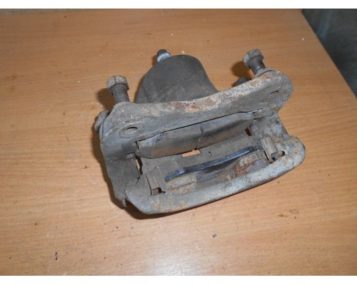 Суппорт Hyundai Sonata III 1993-1998 (5819034A20)- купить на ➦ А50-Авторазбор по цене 1000.00р.. Отправка в регионы.