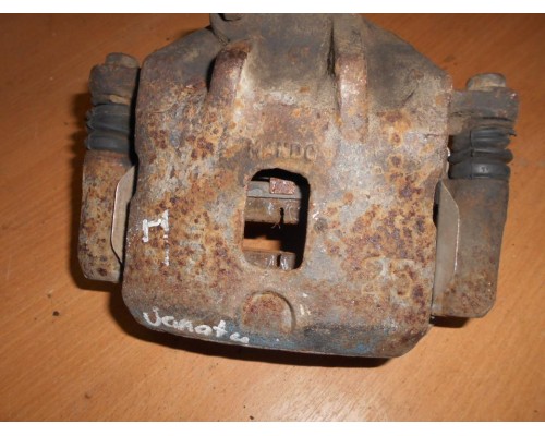 Суппорт Hyundai Sonata III 1993-1998 (5819034A20)- купить на ➦ А50-Авторазбор по цене 1000.00р.. Отправка в регионы.