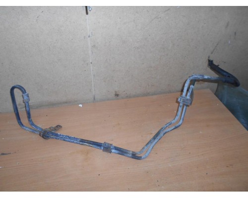 Радиатор гидроуселителя Hyundai Sonata III 1993-1998 (5755034000)- купить на ➦ А50-Авторазбор по цене 700.00р.. Отправка в регионы.