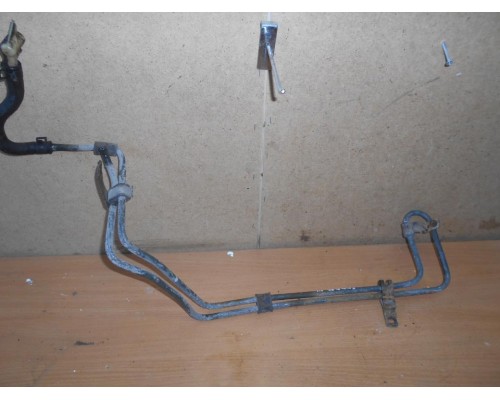 Радиатор гидроуселителя Hyundai Sonata III 1993-1998 (5755034000)- купить на ➦ А50-Авторазбор по цене 700.00р.. Отправка в регионы.