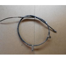 Трос стояночного тормоза Hyundai Sonata III 1993-1998