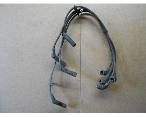 Провода высокого напряжения к-т Hyundai Sonata III 1993-1998 (2750132C00)- купить на ➦ А50-Авторазбор по цене 400.00р.. Отправка в регионы.