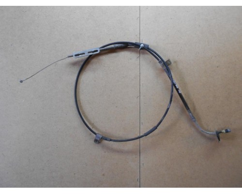 Трос газа Hyundai Sonata III 1993-1998 (3279034010)- купить на ➦ А50-Авторазбор по цене 400.00р.. Отправка в регионы.