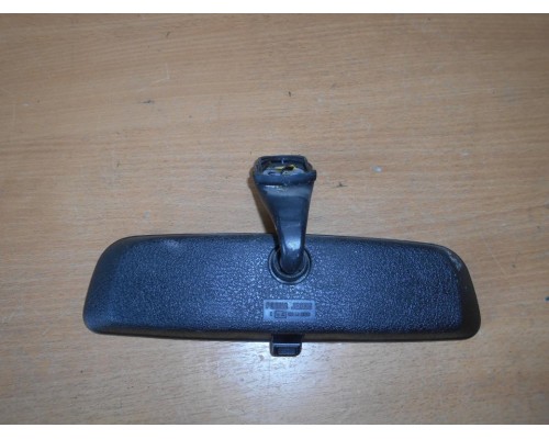 Зеркало заднего вида салонное Hyundai Sonata III 1993-1998 (8510134000)- купить на ➦ А50-Авторазбор по цене 300.00р.. Отправка в регионы.