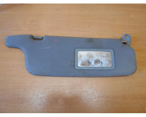 Козырек солнцезащитный Hyundai Sonata III 1993-1998 (8520234000CI)- купить на ➦ А50-Авторазбор по цене 200.00р.. Отправка в регионы.