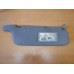 Козырек солнцезащитный Hyundai Sonata III 1993-1998 (8520234000CI)- купить на ➦ А50-Авторазбор по цене 200.00р.. Отправка в регионы.