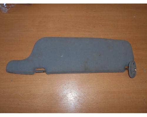 Козырек солнцезащитный Hyundai Sonata III 1993-1998 (8520234000CI)- купить на ➦ А50-Авторазбор по цене 200.00р.. Отправка в регионы.