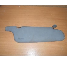 Козырек солнцезащитный Hyundai Sonata III 1993-1998