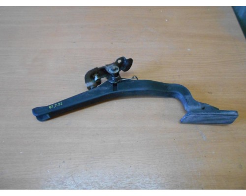 Педаль газа Hyundai Sonata III 1993-1998 (3272634101)- купить на ➦ А50-Авторазбор по цене 300.00р.. Отправка в регионы.