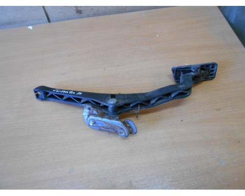 Педаль газа Hyundai Sonata III 1993-1998 (3272634101)- купить на ➦ А50-Авторазбор по цене 300.00р.. Отправка в регионы.