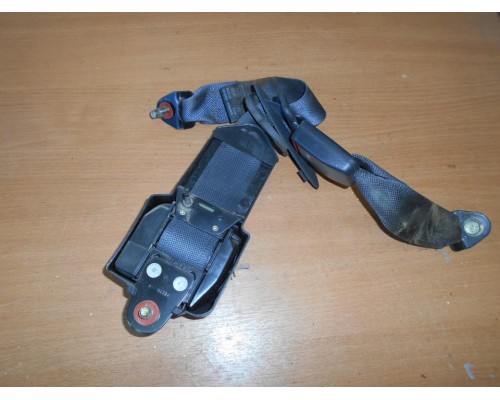 Ремень безопасности Hyundai Sonata III 1993-1998 (8981034000AQ)- купить на ➦ А50-Авторазбор по цене 500.00р.. Отправка в регионы.