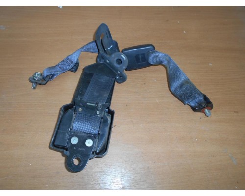 Ремень безопасности Hyundai Sonata III 1993-1998 (8982034000AQ)- купить на ➦ А50-Авторазбор по цене 500.00р.. Отправка в регионы.