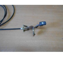 Ручка открывания лючка бензобака Hyundai Sonata III 1993-1998