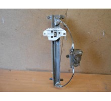 Стеклоподъёмник Hyundai Sonata III 1993-1998