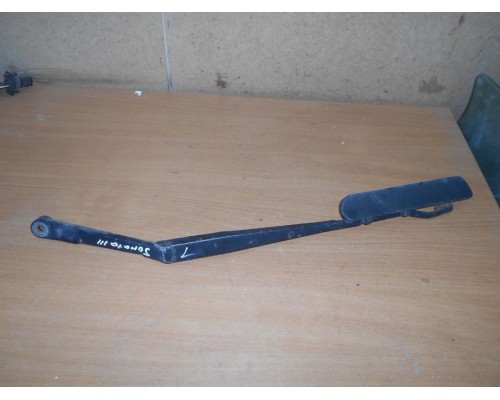 Поводки дворников передние левая/правая Hyundai Sonata III 1993-1998 (9832034000)- купить на ➦ А50-Авторазбор по цене 300.00р.. Отправка в регионы.